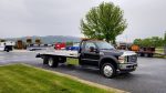 Towing Indianapolis Pros