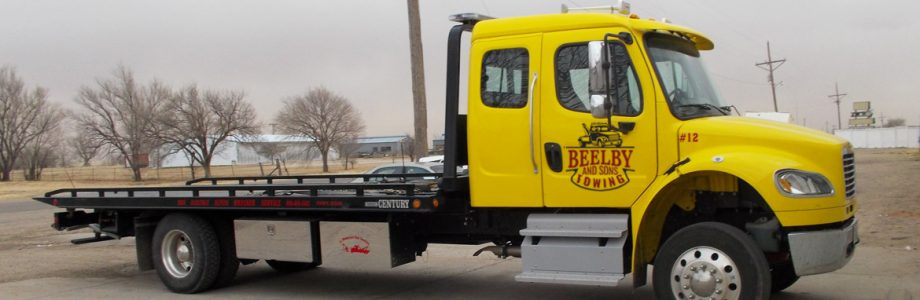 Beelby & Sons Towing